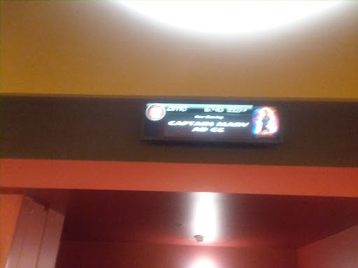 Movie Theater «AMC Star Gratiot 21», reviews and photos, 35705 S Gratiot Ave, Charter Twp of Clinton, MI 48035, USA