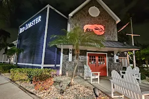 Red Lobster image