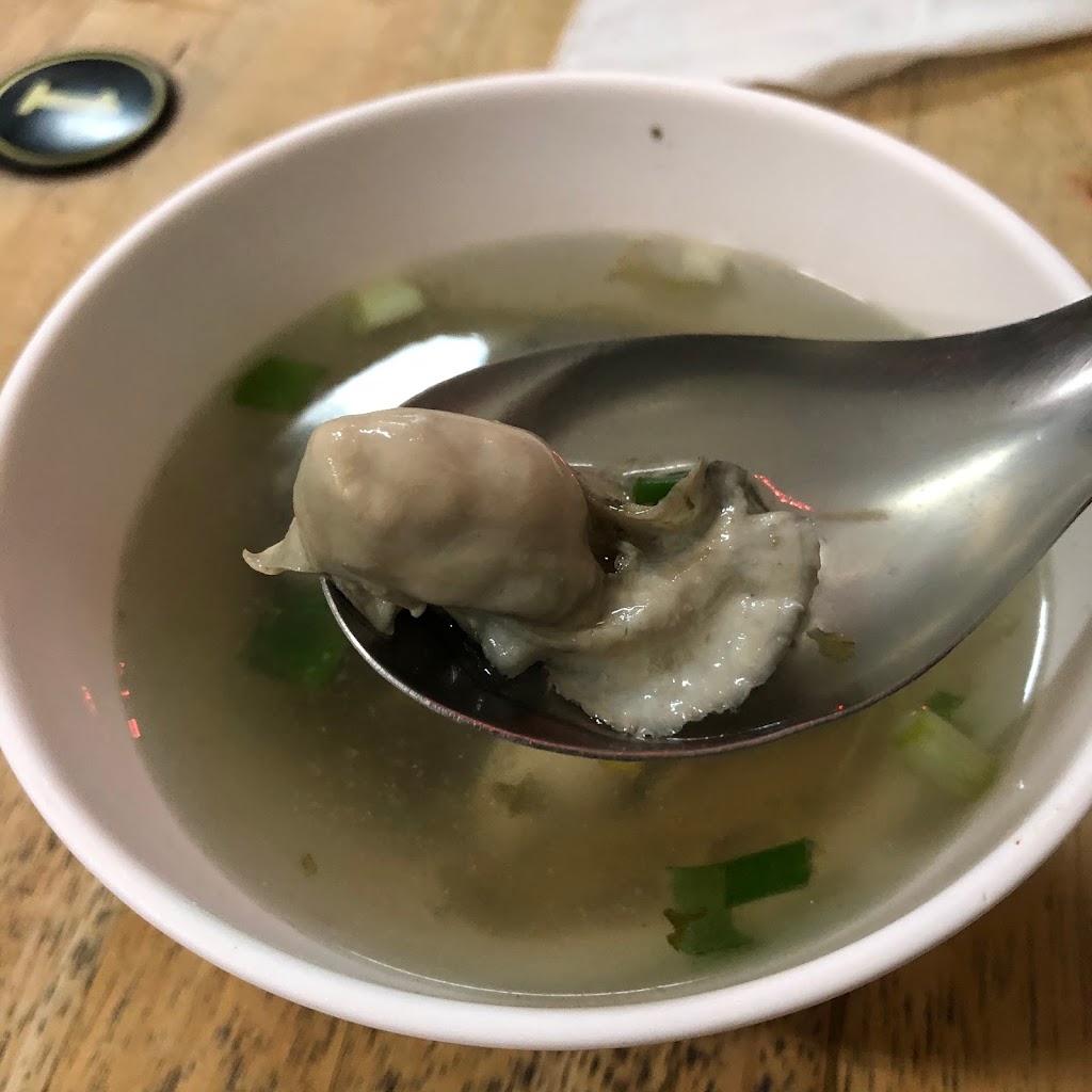 哈囉肉圓 的照片