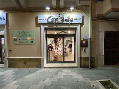 Cap Shop cialde e capsule caffé - San Pietro Vernotico Via Brindisi, 136, 72027 San Pietro Vernotico BR, Italia