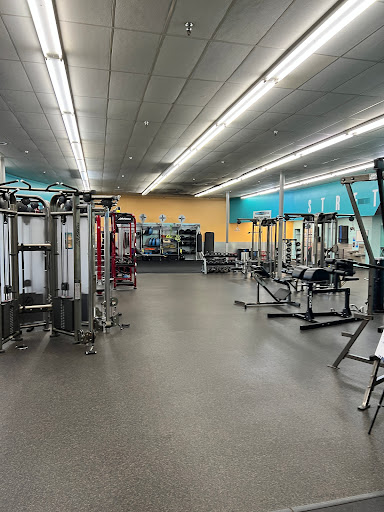 Gym «Edgewater Fitness», reviews and photos, 5 Mayo Rd, Edgewater, MD 21037, USA