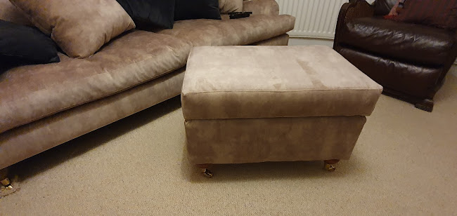 MJ`s Upholstery Bedford - Furniture store