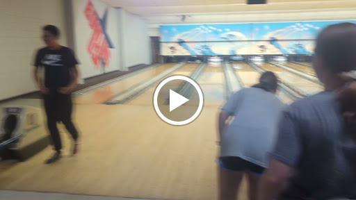 Bowling Alley «Bowling USA», reviews and photos, 685 Brownswitch Rd, Slidell, LA 70458, USA