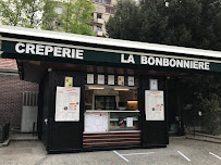Photos du propriétaire du Crêperie La Bonbonnière à Paris - n°1