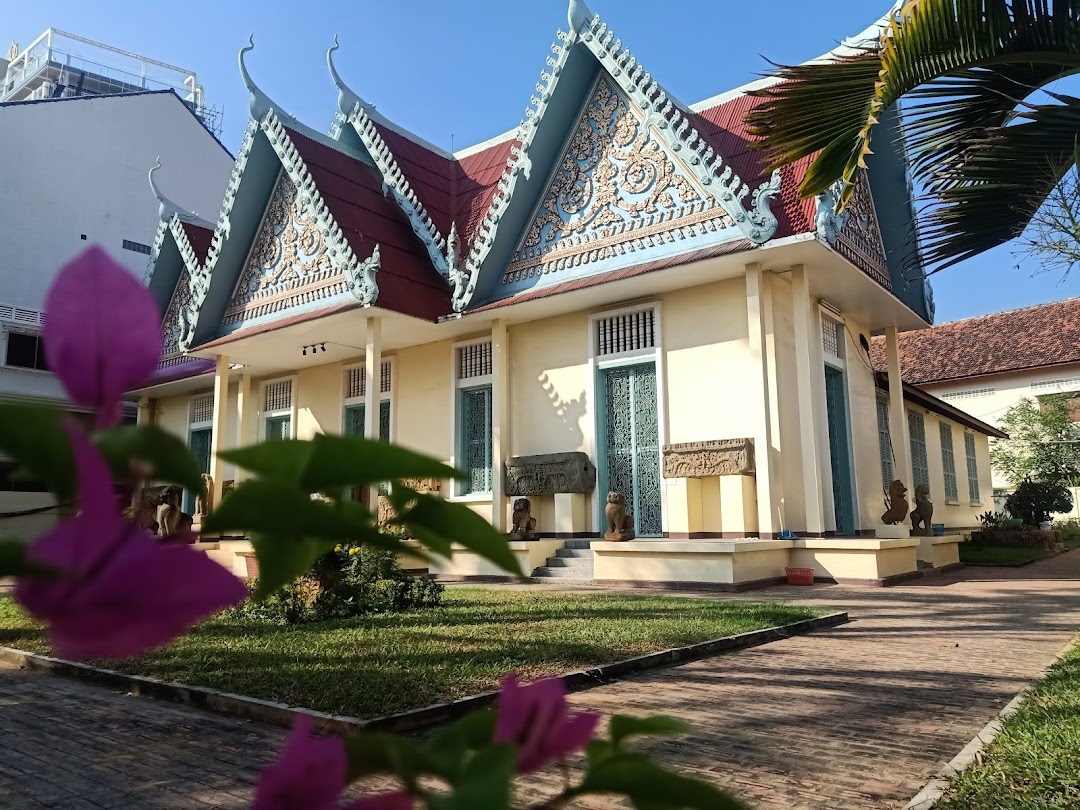 Battambang, Kamboçya