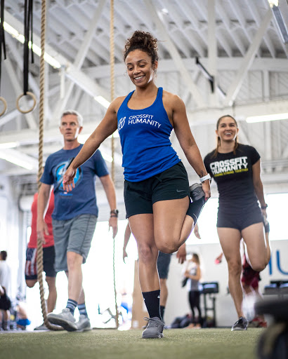 Gym «Crossfit Humanity», reviews and photos, 4031 Pacific Hwy, San Diego, CA 92110, USA