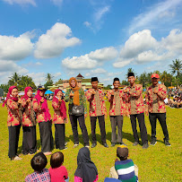 Foto SMP  Unggulan Al-falah, Kabupaten Lampung Timur