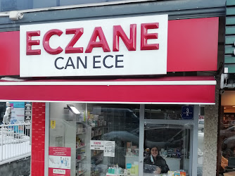 Can Ece Eczanesi