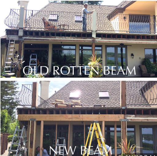 Contractor «Dodson Builders Construction Inc.», reviews and photos, 7940 N Maple Ave #109, Fresno, CA 93720, USA