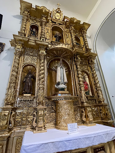 Comentarios y opiniones de Basílica Catedral de Piura