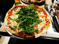Pizza du Restaurant italien Bacino. à Paris - n°13