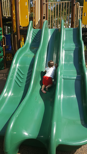 Park «Baybridge Park», reviews and photos, 10020 Bridgeton Dr, Westchase, FL 33626, USA