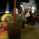 Photo n°2 de l'avis de Urban.a fait le 26/07/2018 à 11:05 sur le  Bar Enoteca Il Castello à Rapallo