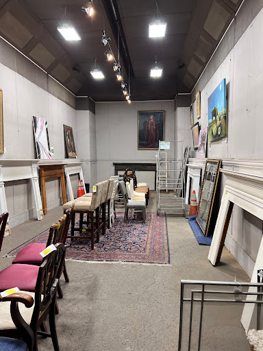 Building Materials Store «Second Chance Inc.», reviews and photos, 1700 Ridgely St, Baltimore, MD 21230, USA