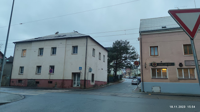 Restaurace Velký Liberec - Liberec