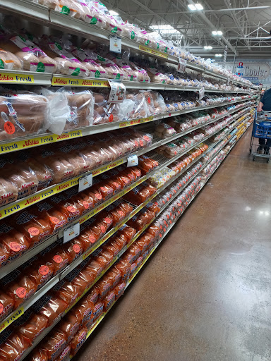 Grocery Store «Value Fresh Market Place», reviews and photos, 24800 Hoover Rd, Warren, MI 48089, USA