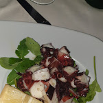 Photo n°15 de l'avis de Angelo.s fait le 10/07/2021 à 05:18 sur le  Ristorante Taberna Martino à Bacoli