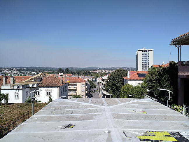 Miradouro da Bela Vista - Agência de viagens