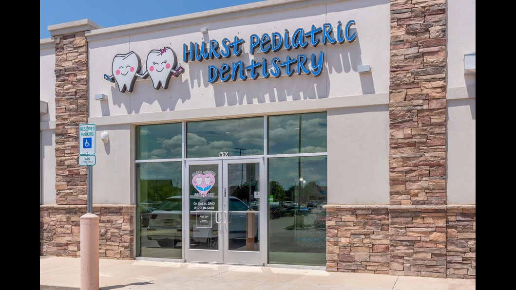 Hurst Pediatric Dentistry