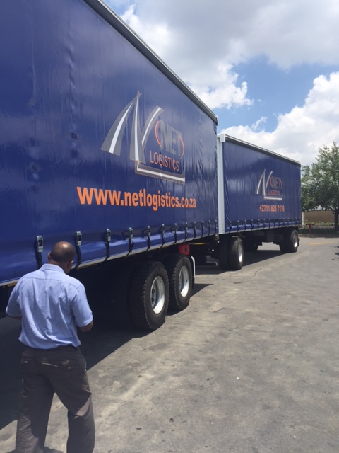 NET Logistics