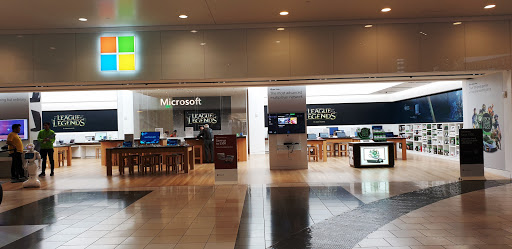 Computer Store «Microsoft Store - Westfield San Francisco Centre», reviews and photos, 845 Market St #257, San Francisco, CA 94103, USA
