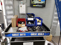 DKstuf CCTV Mart - Photo 5 - Car repair in St. Louis, MO, St Louis