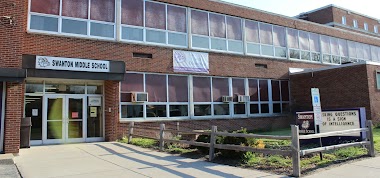Swanton Local School District - Fisher Athletic Facility
