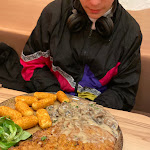 Photo n°4 de l'avis de Alice. fait le 02/01/2023 à 18:34 sur le  Hotel Goldener Adler à Elbingerode