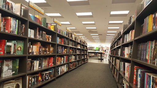Book Store «Books-A-Million», reviews and photos, 5900 Sugarloaf Pkwy #321, Lawrenceville, GA 30043, USA