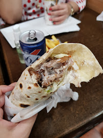 Kebab du Restaurant Au délice arménien à Cannes - n°8