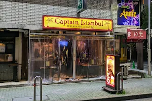 Captain Istanbul image