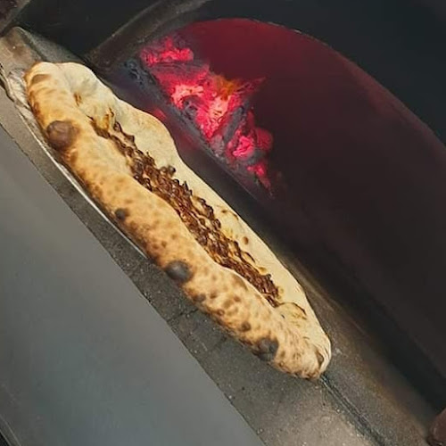 Comentários e avaliações sobre o Luca'S Pizza