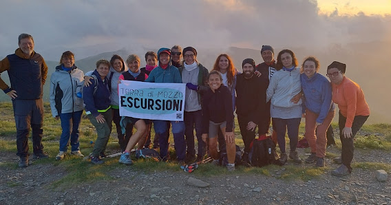 Nella Terra di Mezzo Escursioni 