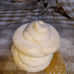 Photo n°1 de l'avis de Antonella.e fait le 04/12/2019 à 20:53 sur le  Pizzeria il Gabbiano à Gussago