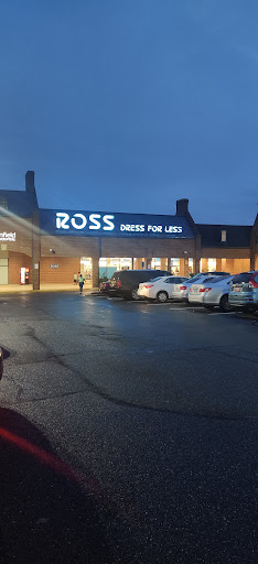 Clothing Store «Ross Dress for Less», reviews and photos, 7455 Greenbelt Rd, Greenbelt, MD 20770, USA