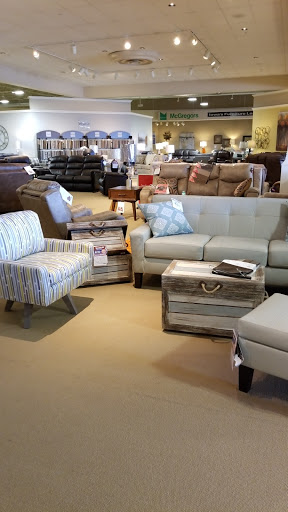 Furniture Store «McGregors Furniture - Coralville», reviews and photos, 2211 2nd St, Coralville, IA 52241, USA