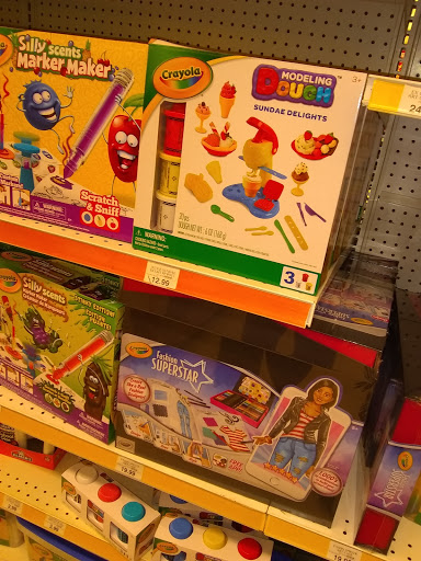 Toy Store «Toys
