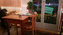 Atmosphère du Restaurant Les Pieds sous la Table - Traiteur à emporter à Viuz-en-Sallaz - n°2