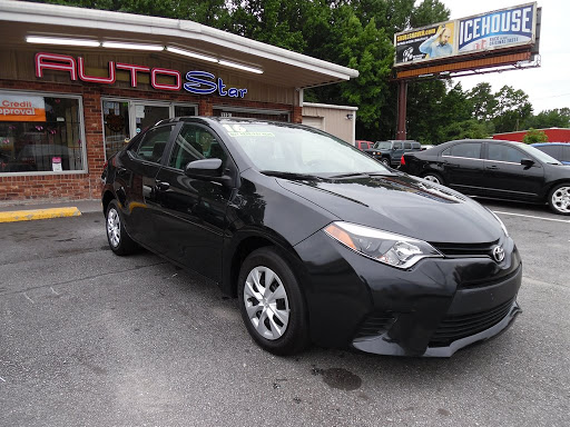 Used Car Dealer «Auto Star», reviews and photos, 3797 Lawrenceville Hwy, Tucker, GA 30084, USA