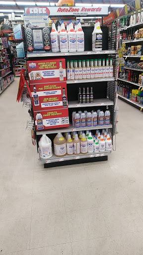 Auto Parts Store «AutoZone», reviews and photos, 711 Burnside Ave, Lawrence, NY 11559, USA