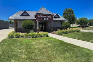 Geauga Vision image