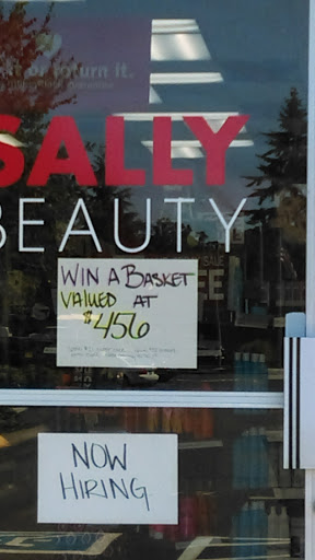 Beauty Supply Store «Sally Beauty», reviews and photos, 10816 SE Oak St, Milwaukie, OR 97222, USA