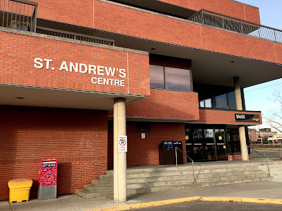 St. Andrew’s United Church