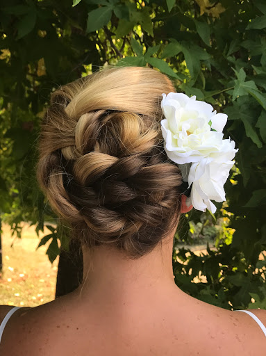 Beauty Salon «Old Town Hair Works», reviews and photos, Old Town Hair Works, 320 2nd St # 2E, Eureka, CA 95501, USA