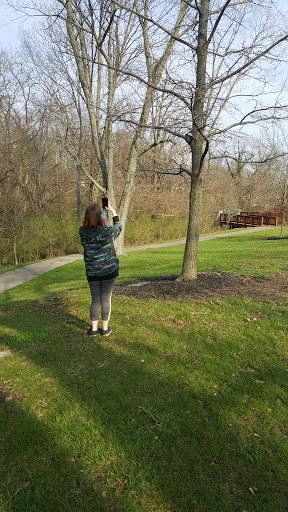 Park «Florence Nature Park», reviews and photos, 7200 Parkview Dr, Florence, KY 41042, USA