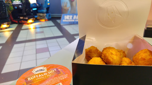 Movie Theater «Regal Cinemas Citrus Park 20», reviews and photos, 7999 Citrus Park Town Center Mall, Tampa, FL 33625, USA