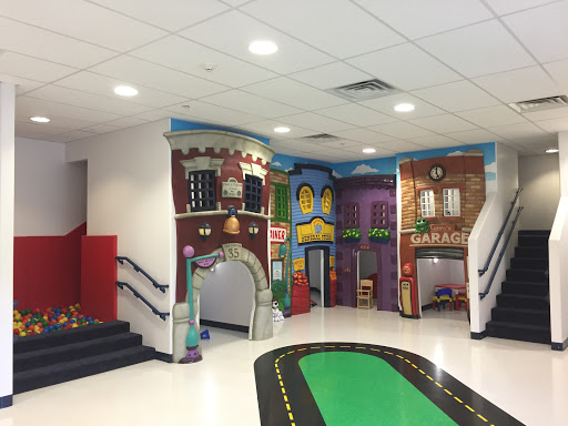 Day Care Center «The Learning Experience», reviews and photos, 4447 NJ-27, Princeton, NJ 08540, USA
