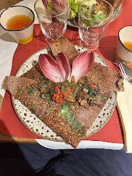 Photo n°54 de La table d'Anaïs à Saint-Clément-des-Baleines ()