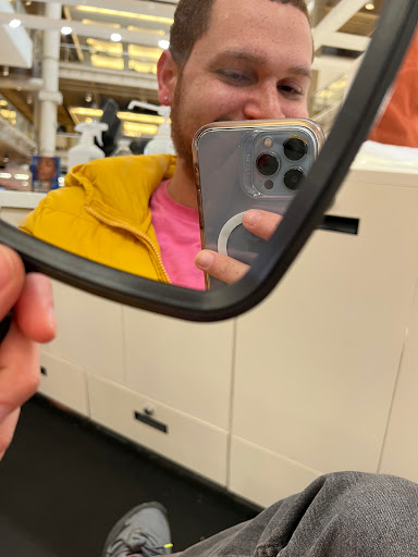 Explore black clover tattoo ideas, creative tattoo ideas in West Nyack, available at Banter by Piercing Pagoda