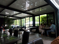 Atmosphère du Restaurant français Côté Jardin à Bouc-Bel-Air - n°19